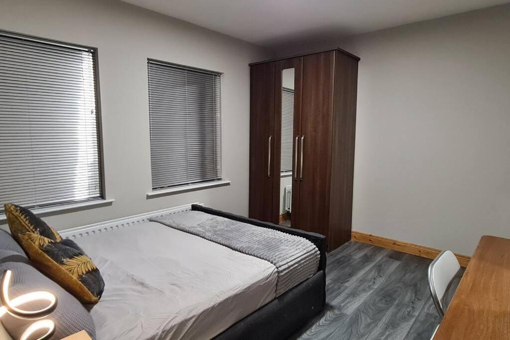 Millhouse Cottage A Luxury 3 Bed Bungalow Antrim Kültér fotó