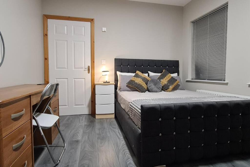 Millhouse Cottage A Luxury 3 Bed Bungalow Antrim Kültér fotó