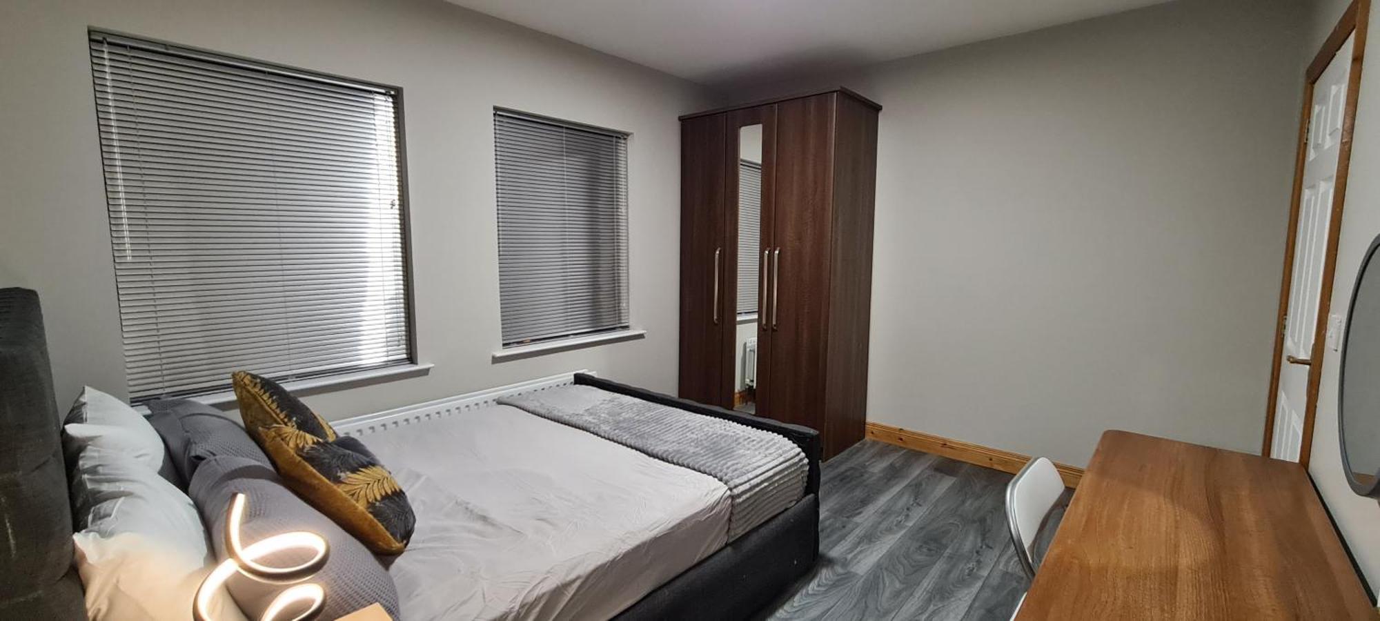 Millhouse Cottage A Luxury 3 Bed Bungalow Antrim Kültér fotó