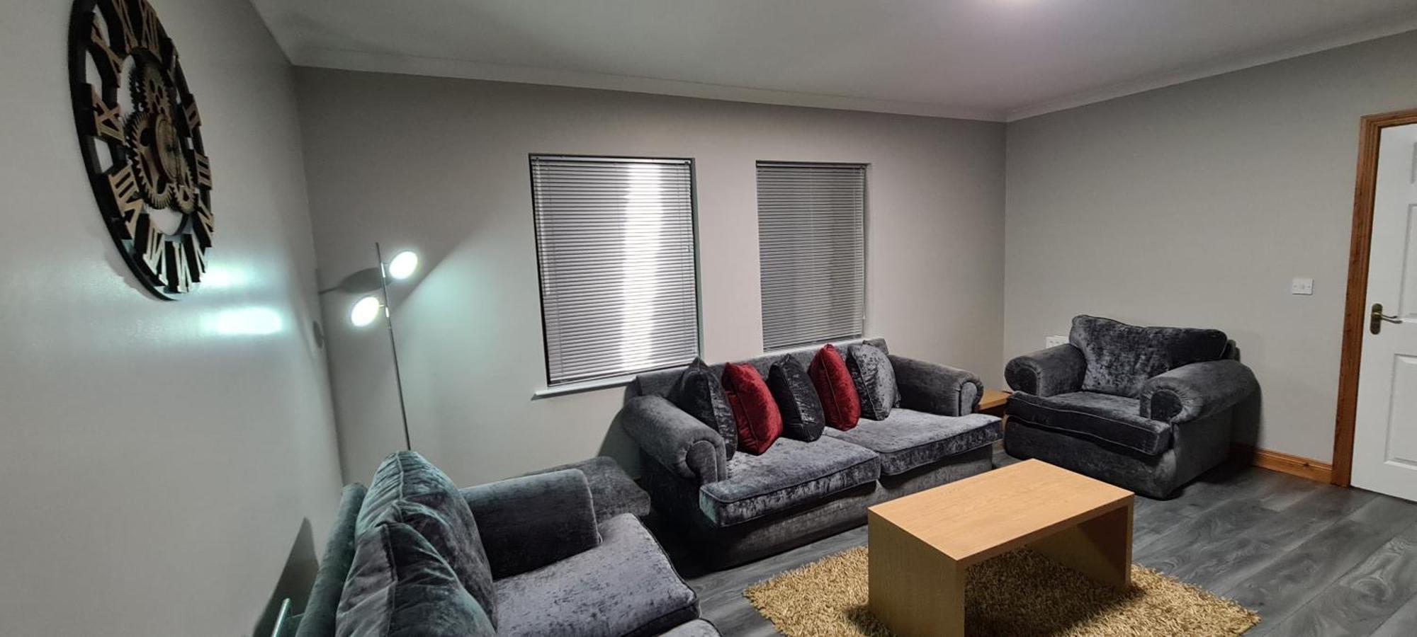 Millhouse Cottage A Luxury 3 Bed Bungalow Antrim Kültér fotó