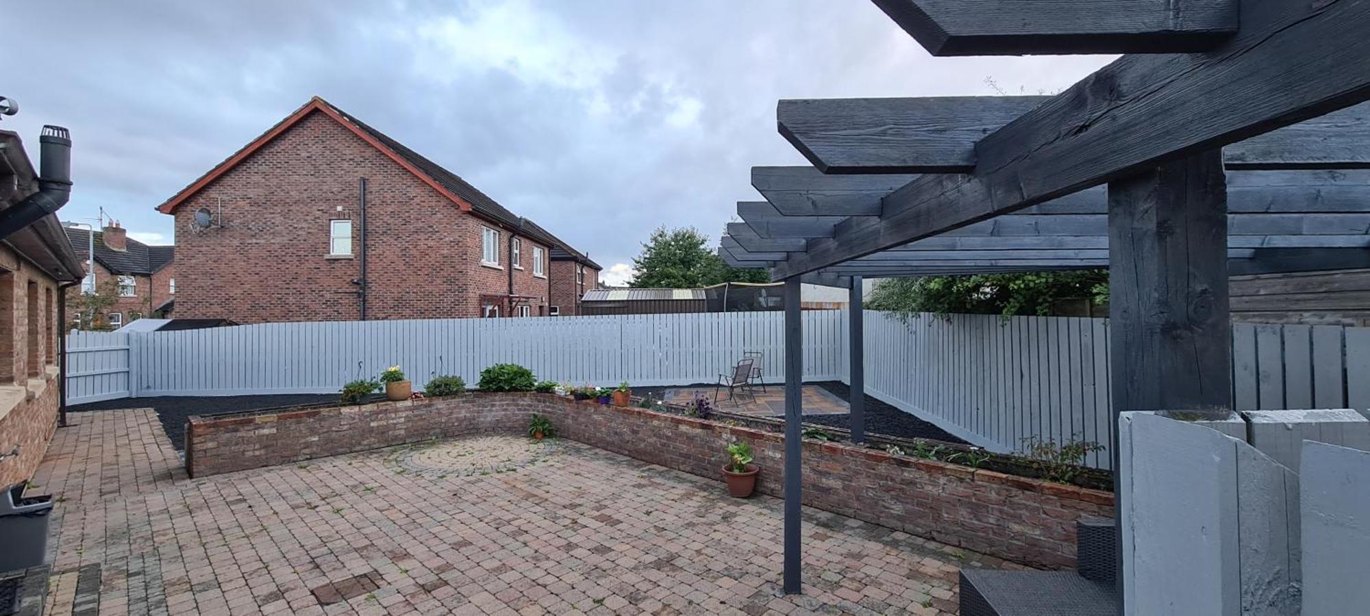 Millhouse Cottage A Luxury 3 Bed Bungalow Antrim Kültér fotó